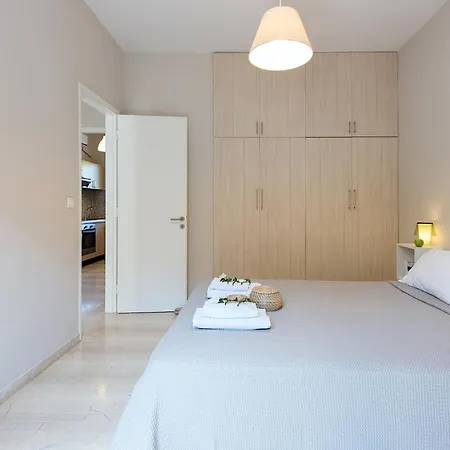Apartamento Kokoros Kato Korakiana