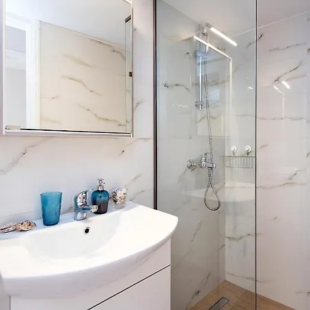 Apartamento Kokoros