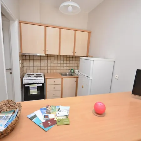 Kokoros Apartament Kato Korakiana