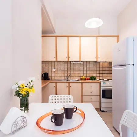 Kokoros Apartament