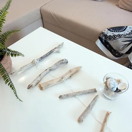 Kokoros Apartament *