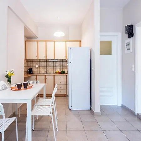 Kokoros Apartament *