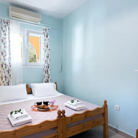 Kokoros Apartament