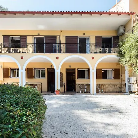 Kokoros Apartament
