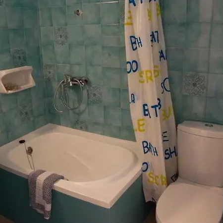 Apartament Kokoros