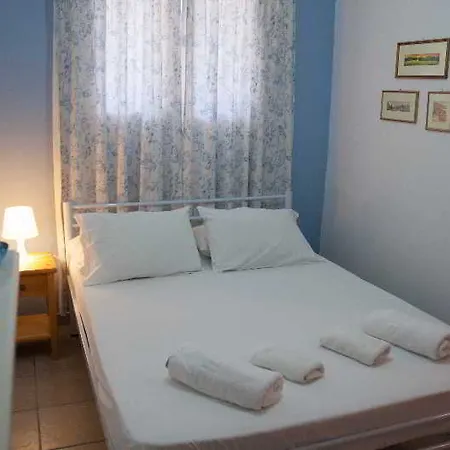 Apartament Kokoros *