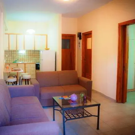 Apartament Kokoros Kato Korakiana