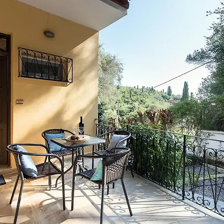 Apartament Kokoros Kato Korakiana