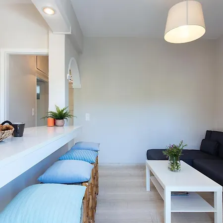 Apartament Kokoros Kato Korakiana
