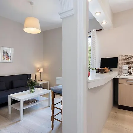Apartament Kokoros Kato Korakiana