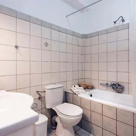 Apartament Kokoros *