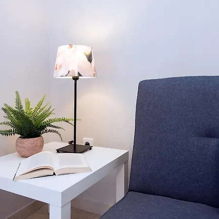 Apartament Kokoros