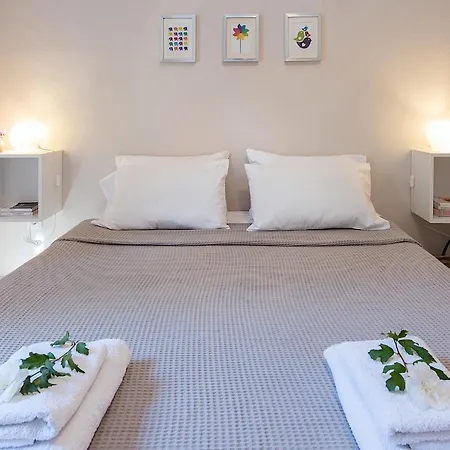 Kokoros Apartament