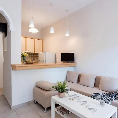Kokoros Apartament