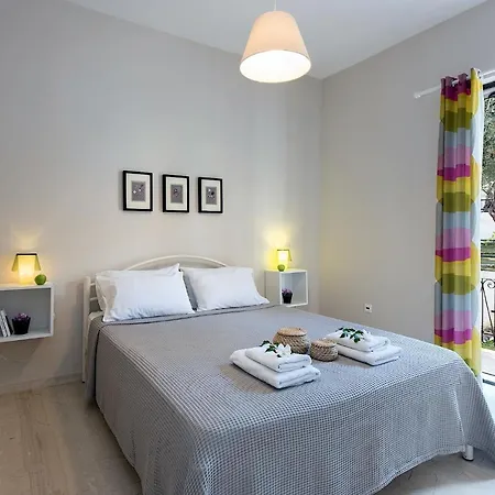 Kokoros Apartament