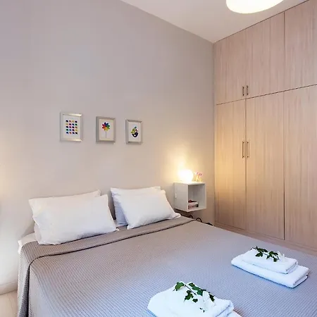 Kokoros Apartament Kato Korakiana