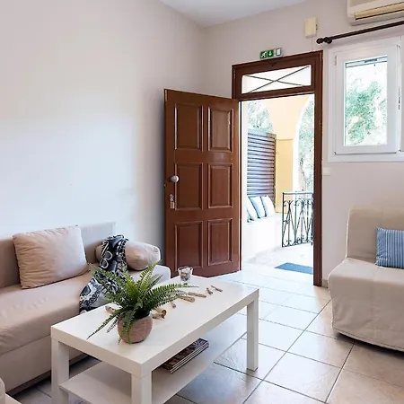 Apartament Kokoros Kato Korakiana