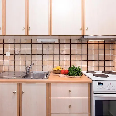Apartament Kokoros Kato Korakiana