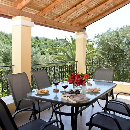 Apartament Kokoros