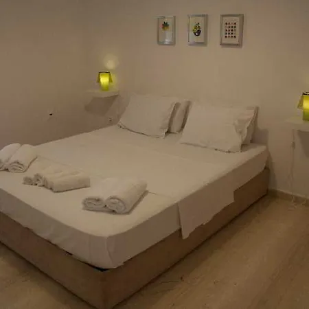 Kokoros Lejlighed